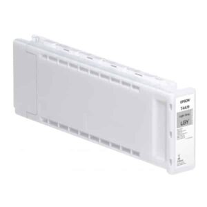 EPSON Tinte SureColor SC-P7500 / SC-P9500 - 700 ml, light gray