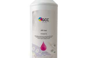 dtf tinte 1kg gcc magenta