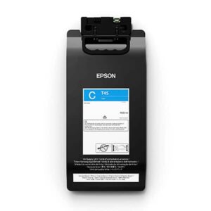 Epson Tinte S80600L cyan C13T45L200