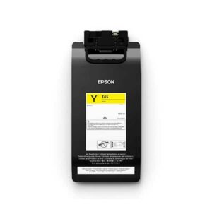 Epson Tinte S80600L gelb C13T45L400