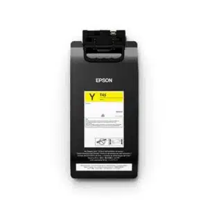 Epson Tinte S80600L gelb C13T45L400
