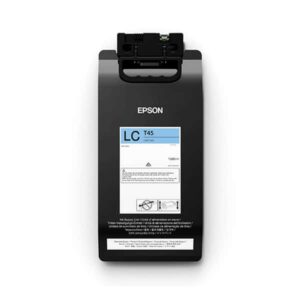 Epson Tinte S80600L light cyan C13T45L500