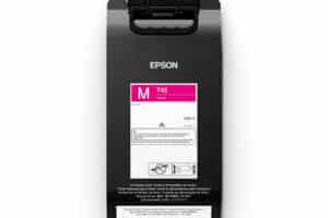 Epson Tinte S80600L magenta C13T45L300