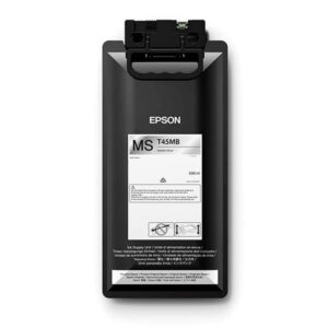 Epson Tinte S80600L metallic C13T45LB00