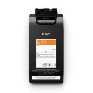 Epson Tinte S80600L orange C13T45L800