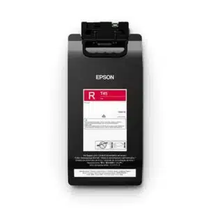 Epson Tinte S80600L rot C13T45L900