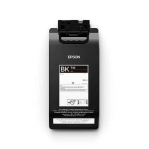 Epson Tinte S80600L schwarz C13T45L100