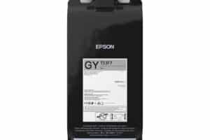 Epson Tinte SC P8500DL gray c13t53f700