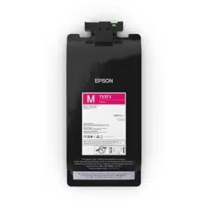 Epson Tinte SC P8500DL magenta c13t53f300