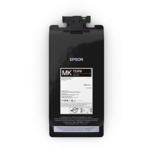 Epson Tinte SC P8500DL matte black c13t53f800