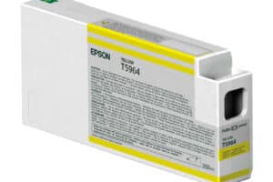 Epson Tinte Stylus Pro 7890 7900 gelb C13T596400