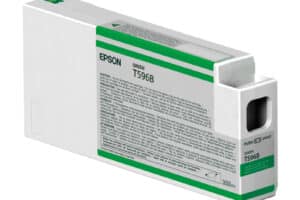 Epson Tinte Stylus Pro 7890 7900 gruen C13T596B00