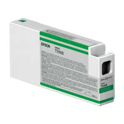 Epson Tinte Stylus Pro 7890 7900 gruen C13T596B00