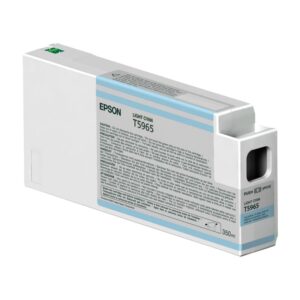 Epson Tinte Stylus Pro 7890 7900 light cyan C13T596500