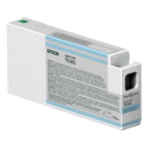 Epson Tinte Stylus Pro 7890 7900 light cyan C13T636500