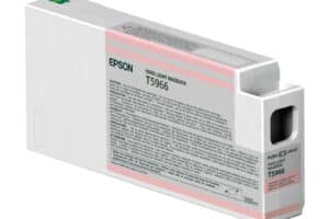 Epson Tinte Stylus Pro 7890 7900 light magenta C13T596600