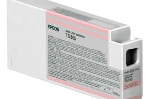 Epson Tinte Stylus Pro 7890 7900 light magenta C13T636600