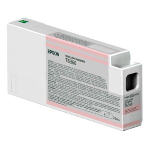 Epson Tinte Stylus Pro 7890 7900 light magenta C13T636600