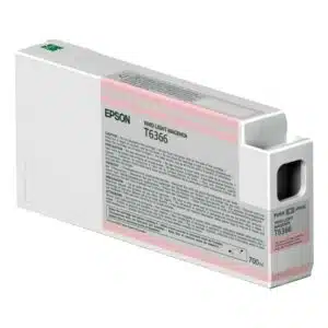 EPSON Tinte Stylus Pro 7700/7890/7900/9700/9890/9900 - 700 ml, vivid light magenta