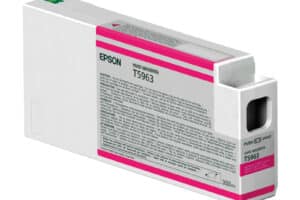 Epson Tinte Stylus Pro 7890 7900 magenta C13T596300