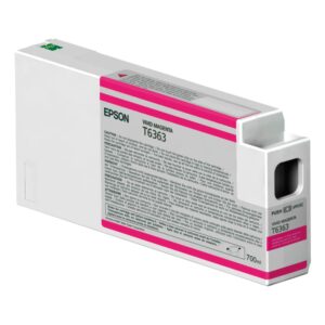 Epson Tinte Stylus Pro 7890 7900 magenta C13T636300