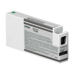EPSON Tinte Stylus Pro 7700/7890/7900/9700/9890/9900 - 350 ml, matte black
