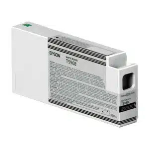 EPSON Tinte Stylus Pro 7700/7890/7900/9700/9890/9900 - 350 ml, matte black