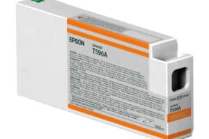 Epson Tinte Stylus Pro 7890 7900 orange C13T596A00