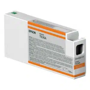 Epson Tinte Stylus Pro 7890 7900 orange C13T636A00