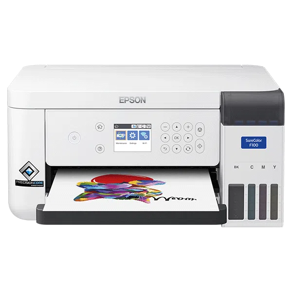 Kategoriebild Epson SureColor SC F100