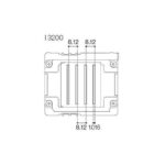 Epson Druckkopf i3200 A1 wasserbasierend Duesen