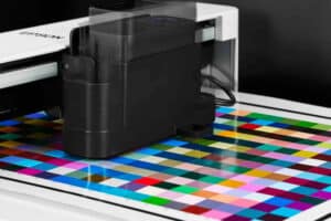 Epson Auto Table Tisch SD-10 ICC