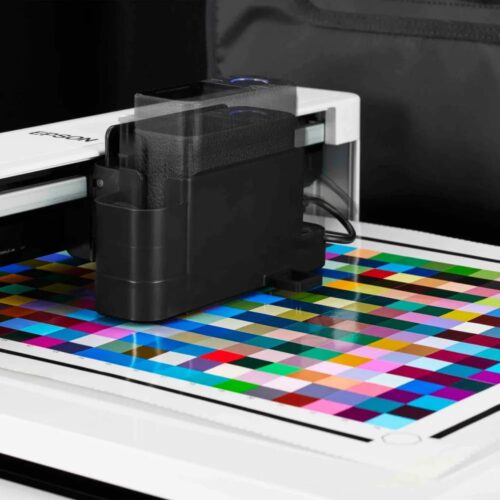 Epson Auto Table Tisch SD 10 ICC