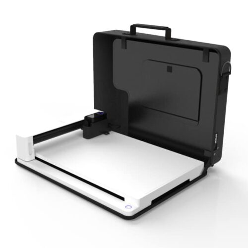 Epson Automatischer Messtisch SD 10
