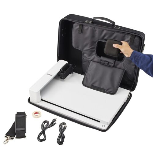 Epson SD 10 auto table uebersicht