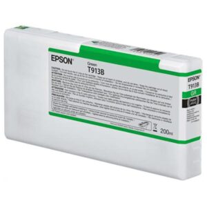 EPSON Tinte SureColor SC-P5000 - grün / green