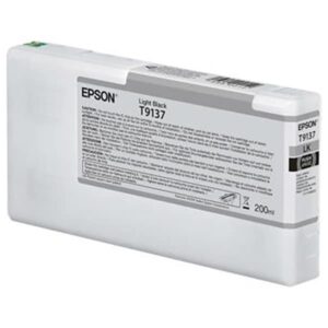 Epson Tinte SC-P5000 light black C13T913700