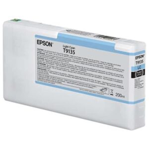 Epson Tinte SC-P5000 light cyan C13T913500