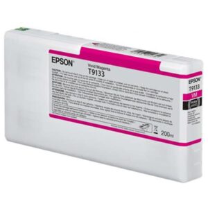 Epson Tinte SC-P5000 magenta C13T913300