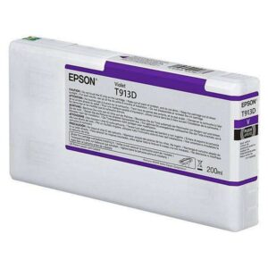 Epson Tinte SC-P5000 violett C13T913D00