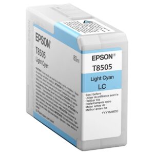 Epson Tinte SC-P800 light cyan C13T850500