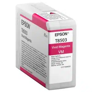 Epson Tinte SC-P800 magenta C13T850300