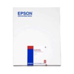 Epson Ultrasmooth Fine Art Paper