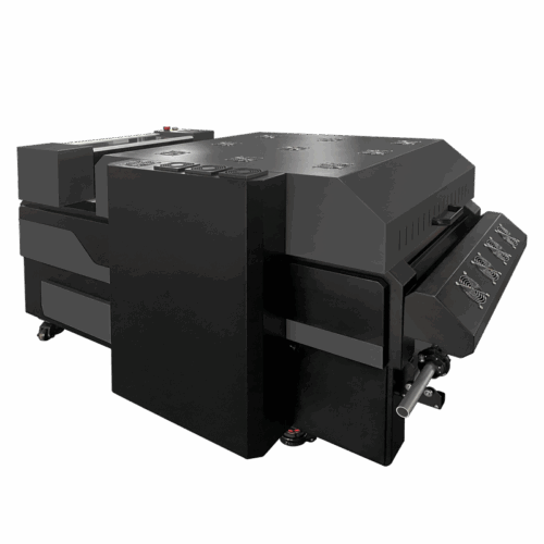 dtf shaker black beauty large 2