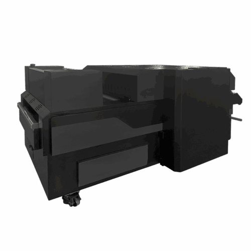 dtf shaker blackbeauty large