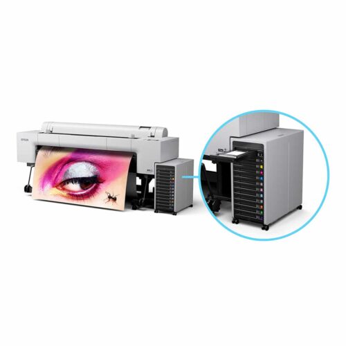 Epson Surecolor SC P20500 CISS