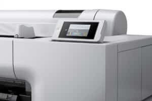 Epson Surecolor SC-P20500 Display