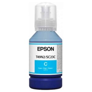 Epson Tinte SC-F100 SC-F500 cyan C13T49N200 800x800