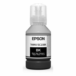 Epson Tinte SC-F100 SC-F500 schwarz C13T49N100 800x800