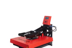 Secabo TC7 Smart Energy saver geschlossen